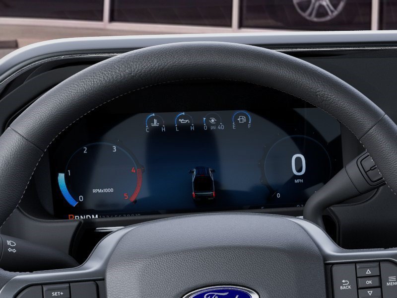 New 2027 Ford F350 Lariat AWD/4WD image 14