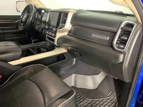 Used 2020 RAM 3500 Laramie image 24