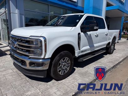 Used 2026 Ford F250 Lariat