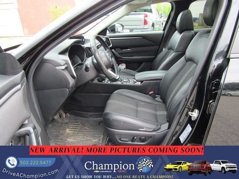 Used 2023 MAZDA CX-50 2.5 S w/ Cargo Package AWD/4WD image 11