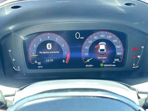 Used 2024 Acura Integra Type S FWD image 21