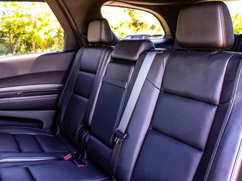 Used 2021 Dodge Durango GT w/ Blacktop Package AWD/4WD image 33
