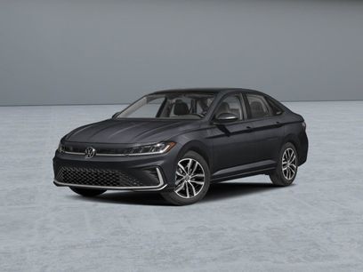 New 2026 Volkswagen Jetta SE