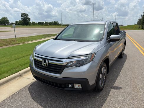 Used 2019 Honda Ridgeline RTL image 14
