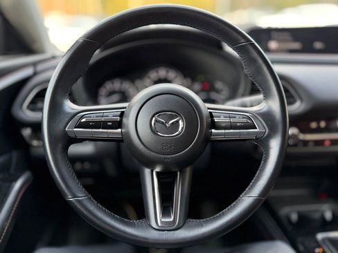 Used 2023 MAZDA CX-30 AWD 2.5 S w/ Preferred Package image 8