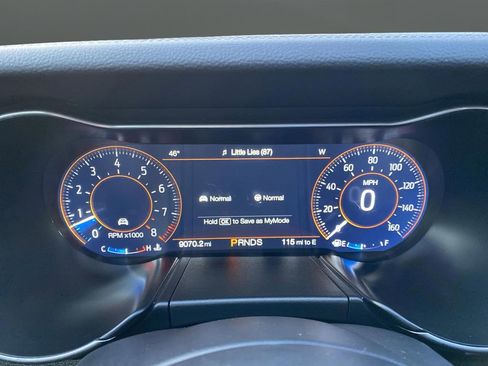 Used 2022 Ford Mustang GT Premium w/ GT Performance Package image 22