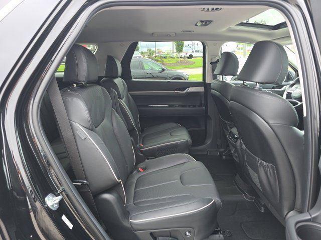 Used 2025 Hyundai Palisade XRT AWD/4WD image 18