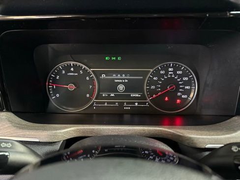 Used 2021 Kia Sorento EX w/ Panoramic Sunroof Package image 18