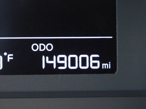Used 2017 Kia Forte LX FWD image 9