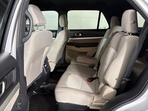 Used 2018 Ford Explorer FWD image 34