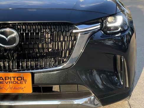 Used 2024 MAZDA CX-90 3.3 Turbo S image 7