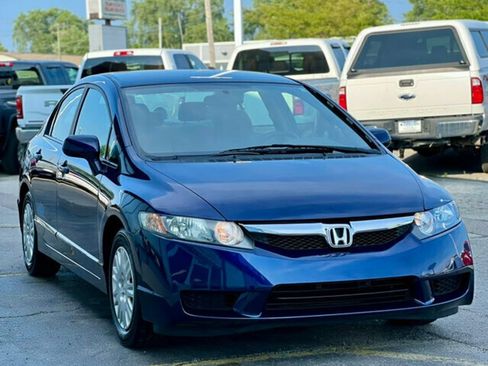 Used 2011 Honda Civic GX image 30