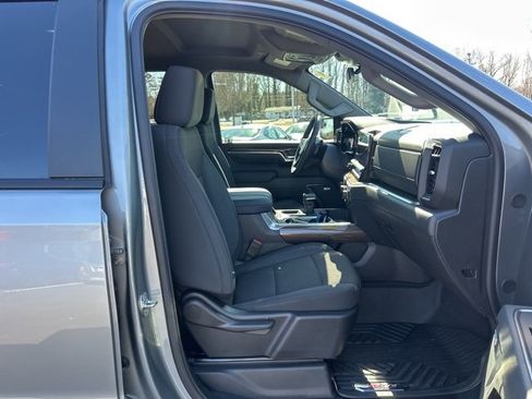 Used 2026 Chevrolet Silverado 1500 LT Trail Boss w/ Convenience Package II image 16