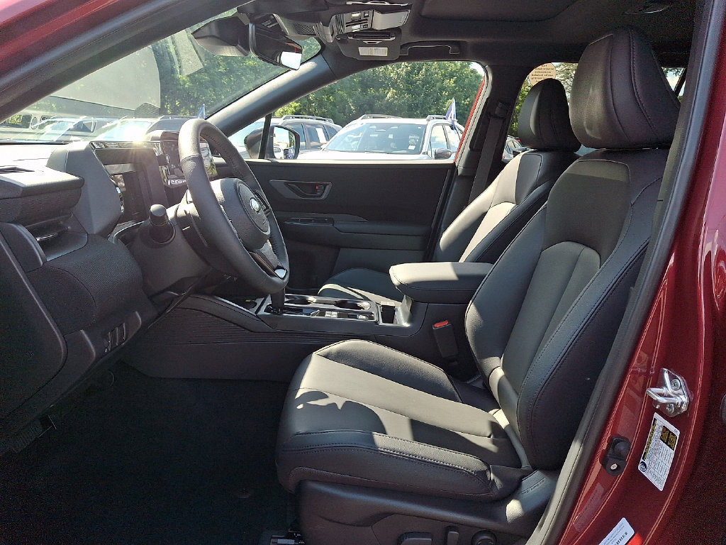 Certified 2026 Subaru Outback Premium AWD/4WD image 13