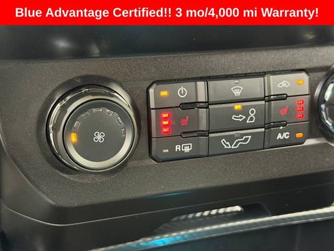 Used 2020 Ford F150 XLT w/ Equipment Group 302A Luxury AWD/4WD image 32