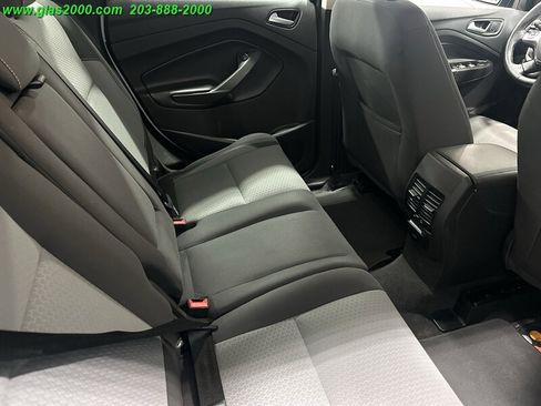 Used 2018 Ford C-MAX SE image 10
