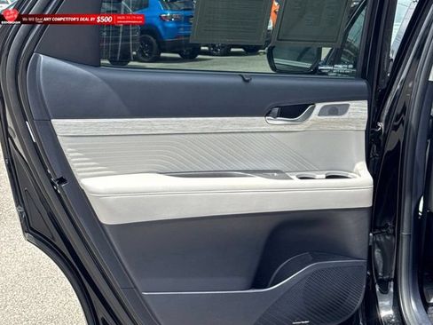 Used 2024 Hyundai Palisade Calligraphy FWD image 14
