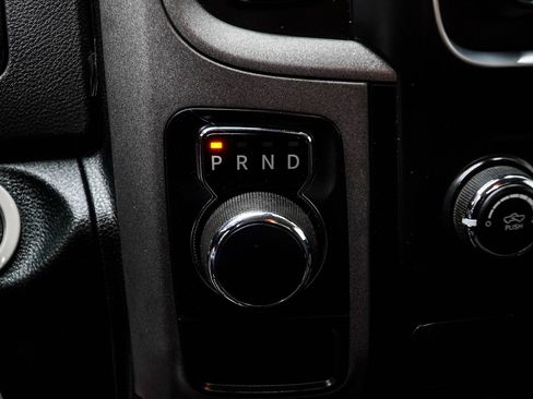 Used 2015 RAM 1500 Tradesman w/ Popular Equipment Group RWD image 16