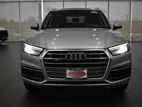Used 2018 Audi Q5 2.0T Premium image 6