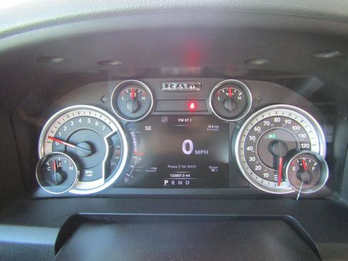 Used 2016 RAM 1500 Big Horn image 15