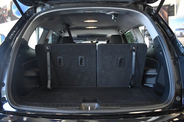 Used 2022 Honda Pilot EX-L image 14