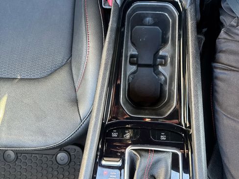 Used 2023 Jeep Compass Trailhawk image 27