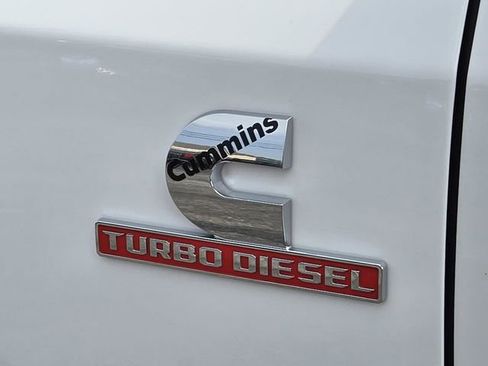 New 2025 RAM 2500 Tradesman AWD/4WD image 10