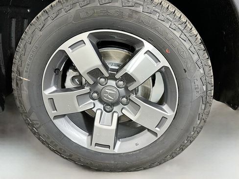 New 2026 Honda Ridgeline RTL image 31