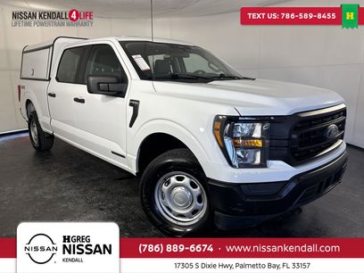 Used 2023 Ford F150 XL
