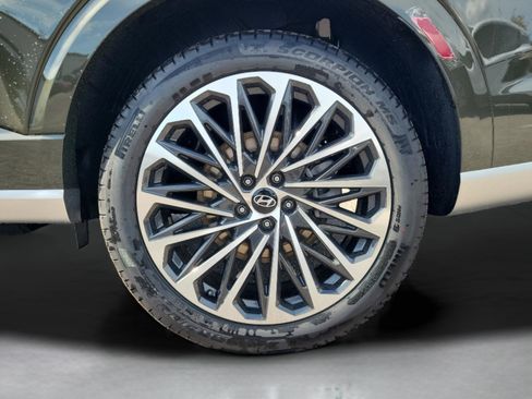 New 2026 Hyundai Palisade Calligraphy image 5