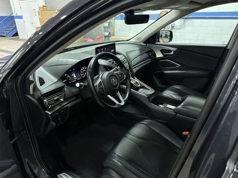 Used 2019 Acura RDX AWD image 28