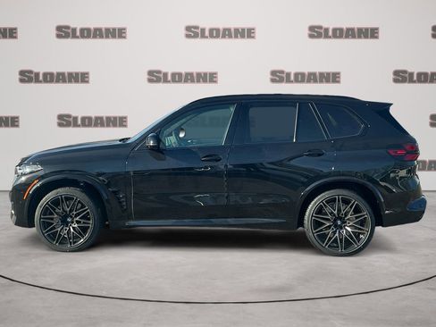 New 2026 BMW X5 M Competition w/ Executive Package AWD/4WD image 2