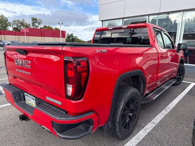 Used 2019 GMC Sierra 1500 Elevation w/ Elevation Value Package AWD/4WD image 3