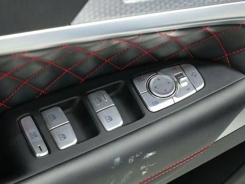 Used 2023 Genesis G70 3.3T w/ Sport Prestige Package AWD/4WD image 35