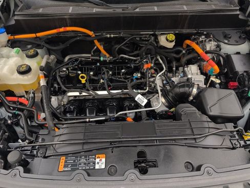 Used 2023 Ford Maverick XL FWD image 36