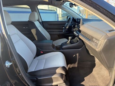 Certified 2024 Honda CR-V EX image 25