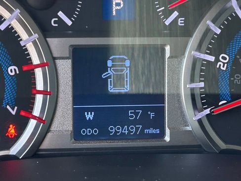 Used 2017 Toyota 4Runner SR5 image 20