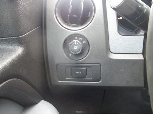 Used 2014 Ford F150 STX w/ Equipment Group 201A Mid image 14