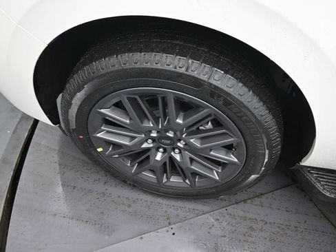 New 2026 Ford Expedition Max Platinum w/ Stealth Appearance Package image 52