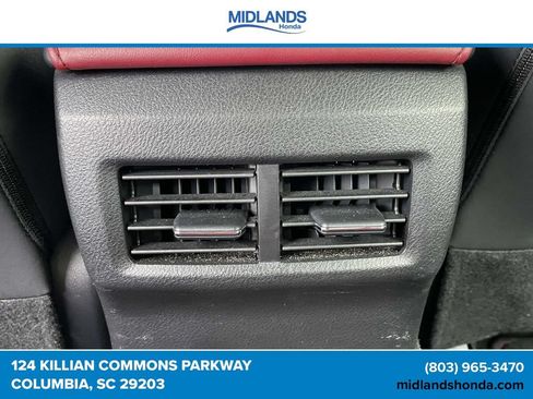 Used 2024 Lexus IS 300 w/ Comfort Package RWD image 10