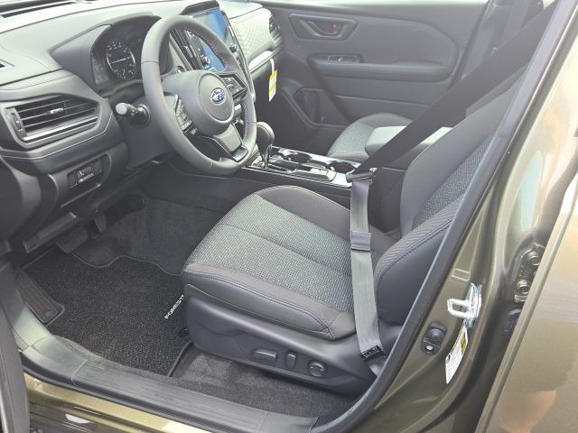 New 2026 Subaru Forester Premium AWD/4WD image 12