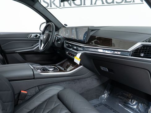 Used 2026 BMW X5 xDrive40i w/ Climate Comfort Package AWD/4WD image 21