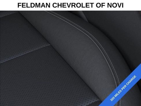 New 2026 Chevrolet Equinox EV LT image 22