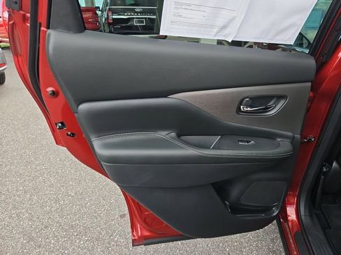 Used 2020 Nissan Murano SL w/ Cargo Package image 15