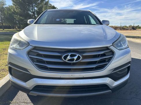 Used 2018 Hyundai Santa Fe Sport image 14