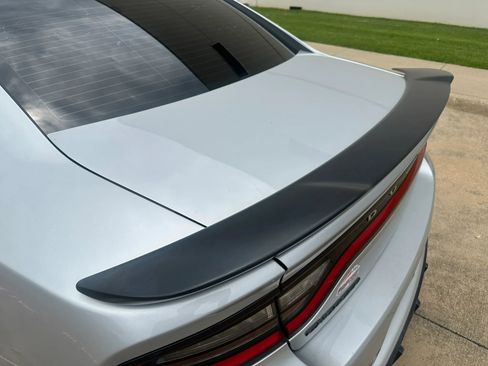 Used 2020 Dodge Charger Scat Pack RWD image 13