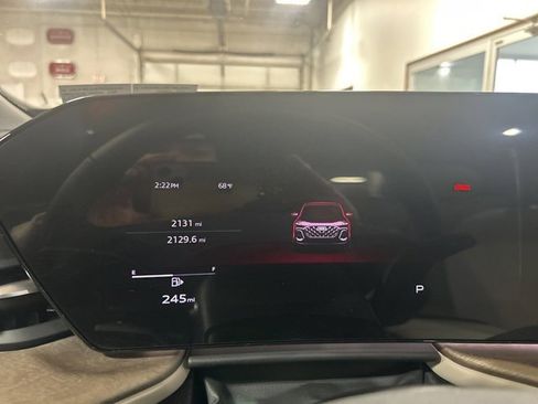 Used 2025 Audi Q5 Premium Plus image 13