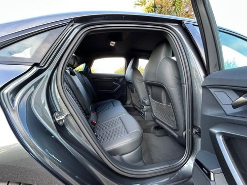 New 2026 Audi RS 3 image 54