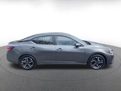 Used 2025 Nissan Sentra SV image 20
