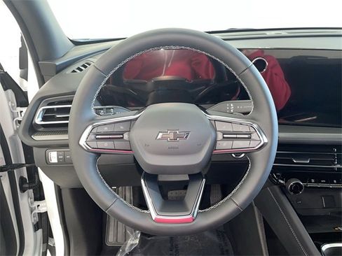 New 2026 Chevrolet Traverse LT w/ Midnight/Sport Edition image 34